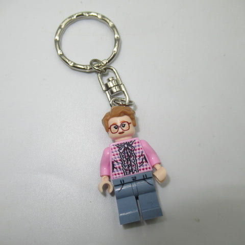 STRANGER THINGS★ストレンジャーシングス★キーホルダー★イレブン★ダスティン★デモゴルゴン★NETFLIX★バーバラのKey chain★