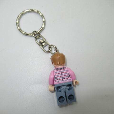 STRANGER THINGS★ストレンジャーシングス★キーホルダー★イレブン★ダスティン★デモゴルゴン★NETFLIX★バーバラのKey chain★