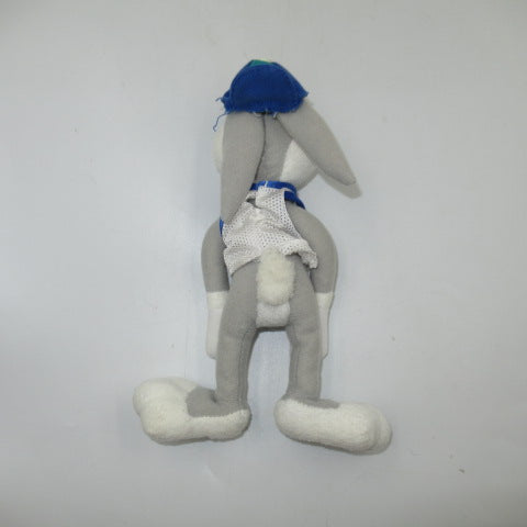 1996年★90's★vintage★ビンテージ★LooneyTunes★ルーニーチューンズ★ルーニーテューンズ★Warner Bros★ワーナーブラザーズ★★McDonald's★マクドナルド★SPACEJAM★スペースジャム★Bugs Bunny★バックスバニー★ウサギ★バスケ★ぬいぐるみ★人形★フィギュア★