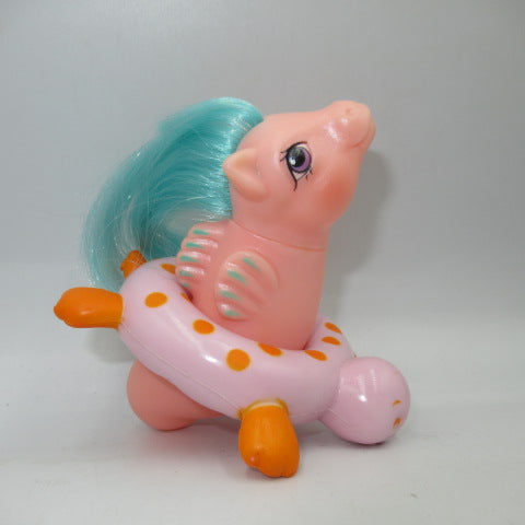 80’s★ビンテージ★My Little Pony★マイリトルポニー★Baby Sea Pony★シーポニー★ベイビー★フィギュア★人形★ぬいぐるみ★