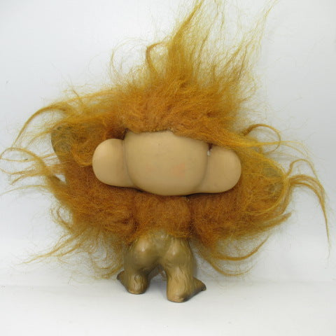 vintage★ビンテージ★Kammer★カマー★サル★オラウータン★フィギュア★人形★ぬいぐるみ★ブラウンヘア★