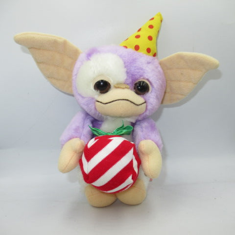 GREMLINS★グレムリン★GIZMO★ギズモ★ジュンプランニング★90’s★ギズモのぬいぐるみ★フィギュア★人形★ぬいぐるみ★