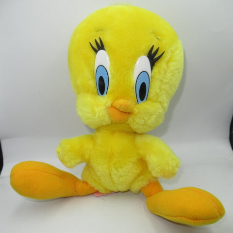 Looney Tunes★Looney Tunes★Looney Tunes★TWEETY★Tweety★Plush Toy★Sylvester★Warner Brothers★Figure★Doll★Plush Toy★ 
