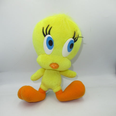 Looney Tunes★ルーニーテューンズ★ルーニー・チューンズ★TWEETY★トゥイーティー★ぬいぐるみ★シルベスター★ワーナーブラザーズ★フィギュア★人形★ぬいぐるみ★