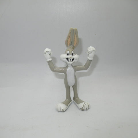 Vintage★Looney Tunes★ルーニーチューンズ★ルーニー・テューンズ★Bugs Bunny★バッグズバニー★バックスバニー★人形★フィギュア★ぬいぐるみ★PVC★