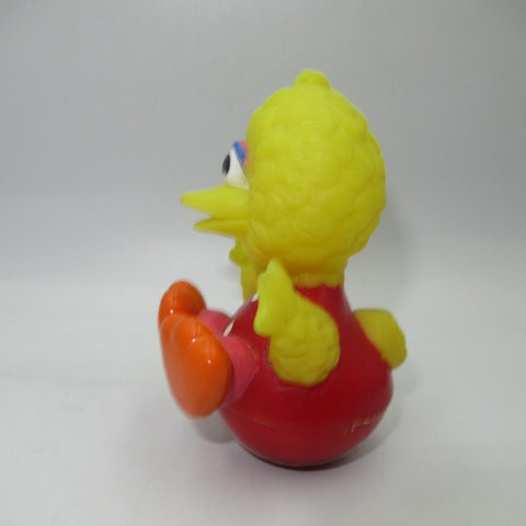 SESAMI STREET★セサミストリート★Big bird★ビッグバード★起き上がりこぼし★人形★フィギュア★ぬいぐるみ★マペッツ★エルモ★クッキーモンスター★