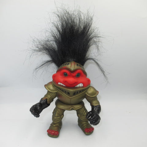 1992年★TROLL★Battle Trolls★バトルトロールズ★monster★ビンテージ★HASBRO★人形★フィギュア★ぬいぐるみ★
