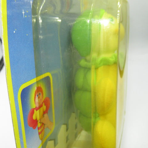 1990年★GLOW WORM☆グローワーム★MINI GLO KIDS★baby toys★ライト★フィギュア★人形★ぬいぐるみ★
