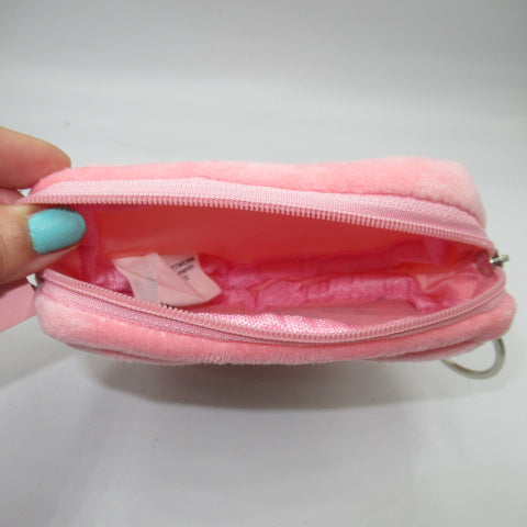 Powerpuff girls★Powerpuff Girls★Pouch★Coin case★Blossom★Doll★Figure★Plush toy★ 