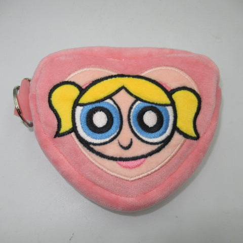 Powerpuff girls★Powerpuff Girls★Pouch★Coin case★Bubbles★Doll★Figure★Plush toy★ 