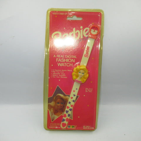 1992年★90's★Barbie★バービー★for girls★腕時計★人形★フィギュア★ぬいぐるみ★ビンテージ★
