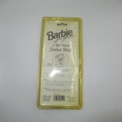 1992年★90's★Barbie★バービー★for girls★腕時計★人形★フィギュア★ぬいぐるみ★ビンテージ★