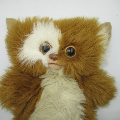 1984年★GREMLINS★グレムリン★GIZMO★ギズモ★ハンドパペット★ぬいぐるみ★vintage★ビンテージ★applause★フィギュア★人形★ぬいぐるみ★
