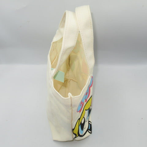 The Powerpuff Girls★パワーパフガールズ★トートバッグ★ランチバッグ★ブロッサム★バブルス★バターカップ★フィギュア★人形★ぬいぐるみ★