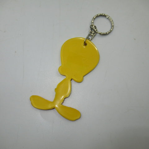 1989年★Looney Tunes★ルーニーチューンズ★ルーニーテューンズ★Tweety★トゥイーティー★人形★フィギュア★ぬいぐるみ★ビンテージ★キーホルダー★
