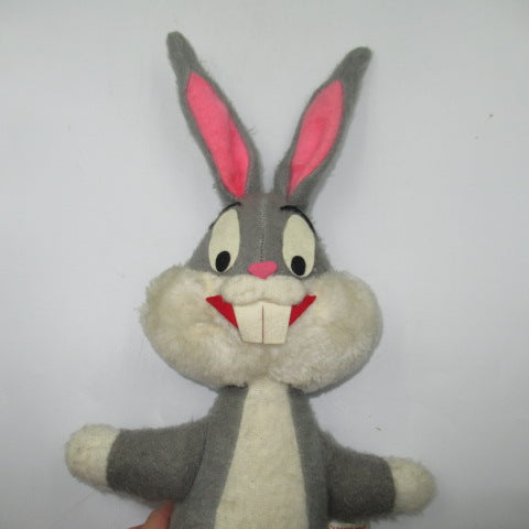 1971年★Looney Tunes★ルーニーチューンズ★ルーニーテューンズ★Bugs Bunny★バッグスバニー★バッグズバニー★人形★フィギュア★ぬいぐるみ★ビンテージ★