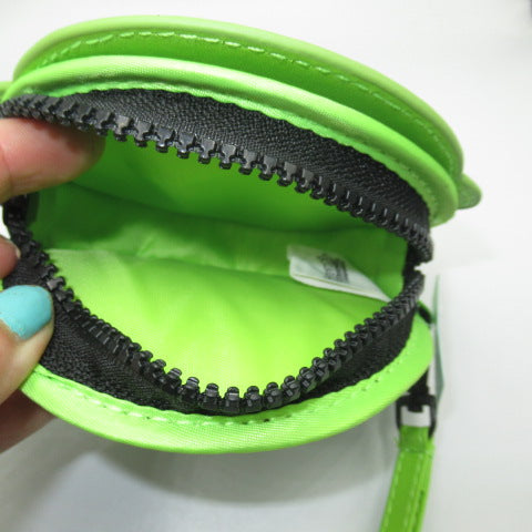 TEENAGE MUTANT NINJA TURTLES★ニンジャ タートルズ★ポーチ★スモールバッグ★コインケース★マイク★ミケランジェロ★フィギュア★人形★ぬいぐるみ★