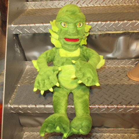 90's★UNIVERSAL MONSTERS★Universal Monsters★Merman★Creatur★Universal Studios★Figure★Doll★Plush toy★42cm★ 