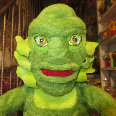 90's★UNIVERSAL MONSTERS★Universal Monsters★Merman★Creatur★Universal Studios★Figure★Doll★Plush toy★42cm★ 