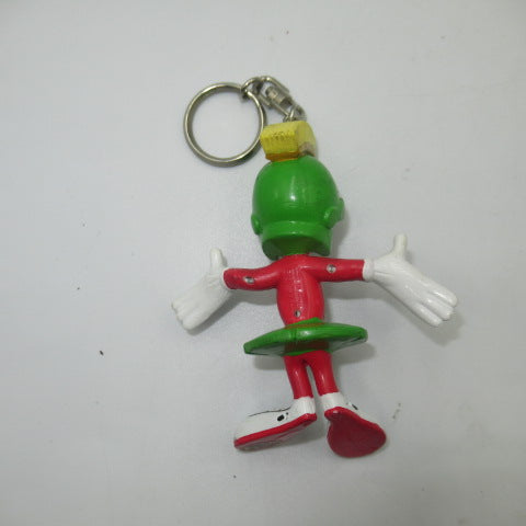 vintage★Looney Tunes★ルーニーテューンズ★ルーニーチューンズ★マービンザマーシャン★Marvin the Martian★人形★フィギュア★ぬいぐるみ★★キーホルダー★フィギュア★人形★ぬいぐるみ★vintage★ビンテージ★PVC★