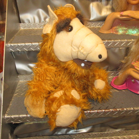 ALF★アルフ★海外ドラマ★ぬいぐるみ★エイリアン★フィギュア★人形★ぬいぐるみ★