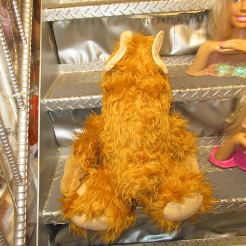 ALF★アルフ★海外ドラマ★ぬいぐるみ★エイリアン★フィギュア★人形★ぬいぐるみ★