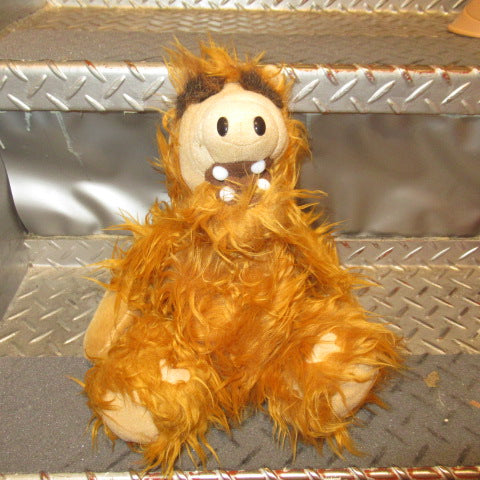 ALF★アルフ★海外ドラマ★ぬいぐるみ★エイリアン★フィギュア★人形★ぬいぐるみ★