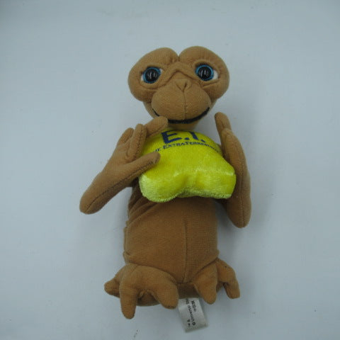 E.T.★イーティー★映画イーティー★universal studio★ユニバーサルスタジオ★フィギュア★人形★ぬいぐるみ★約14センチ★