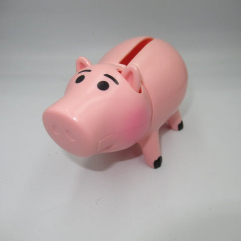 Disney★ディズニー★toystory★トイストーリー★ハム★coin★コイン★bank★バンク★貯金箱★人形★フィギュア★ぬいぐるみ★