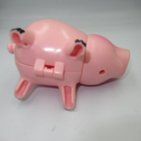 Disney★toystory★Toy Story★Ham★coin★bank★piggy bank★doll★figure★plush toy★ 