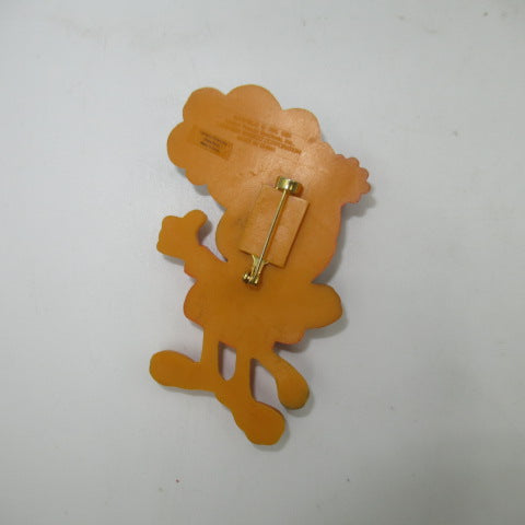 80's★GARFIELD★ガーフィールド★バッジ★バッチ★ピンズ★人形★フィギュア★ぬいぐるみ★ビンテージ★