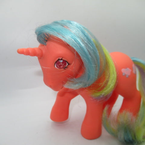80's★My Little Pony★マイリトルポニー★Twinkle Eyed★トゥインクルアイ★トウィンクルアイ★人形★フィギュア★ぬいぐるみ★ビンテージ★ローラースケート★