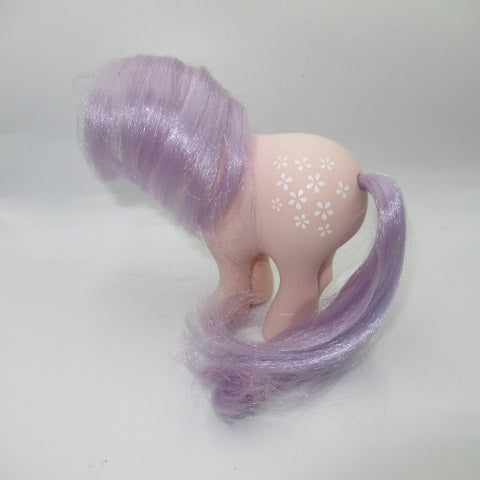 80's★My Little Pony★My Little Pony★Flowers★Doll★Figure★Plushie★Vintage★ 
