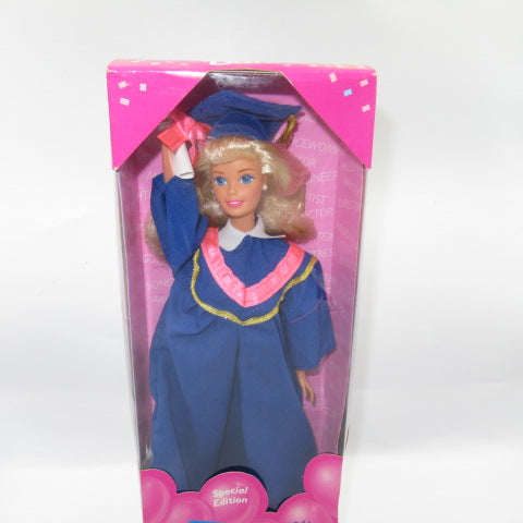 1995年★Barbie★バービー★Class of 96 GRADUATION★グラデュエイション★卒業式★人形★フィギュア★ぬいぐるみ★ビンテージ★