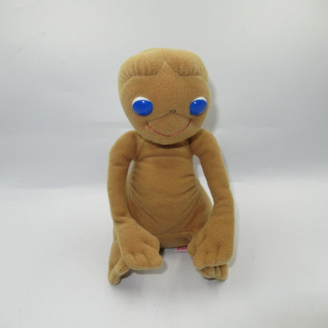 80's★KAMAR★ET★Movie ET★Kamar★Figure★Doll★Plushie★Vintage★ 