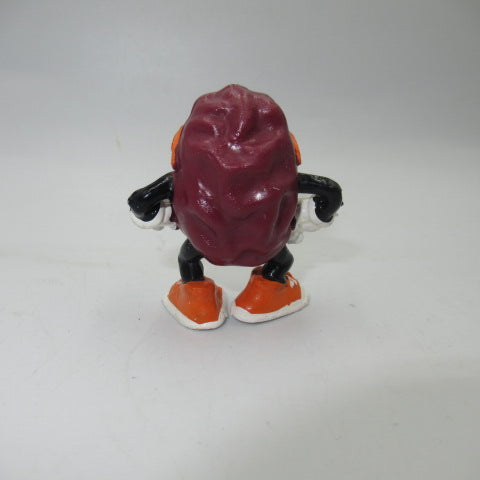 80's★The California Raisins★カリフォルニアレーズン★PVC★人形★フィギュア★ぬいぐるみ★サングラス★