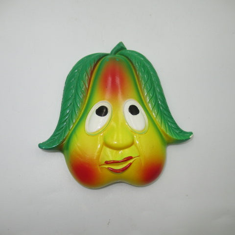 ビンテージ★Vintage★ラフランス★洋ナシ★ウォールデコレーション★人形★フィギュア★ぬいぐるみ★Miller Studio★