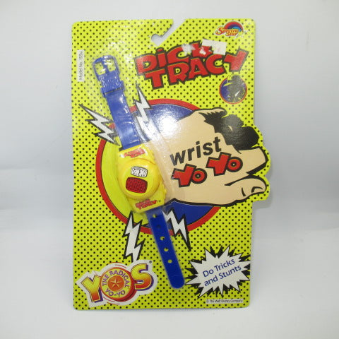 1989年★Dick Tracy★ディックトレーシー★ディックトレイシー★yo-yo★ヨーヨー★★人形★フィギュア★ぬいぐるみ★