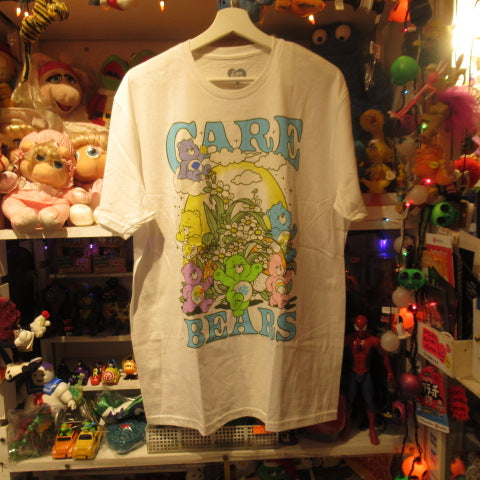 Care Bears★Care Bear★★T-shirt★Figure★Doll★Plush toy★M size★ 