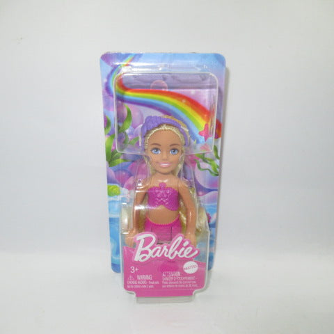 2023年★Barbie★バービー★マーメイド★人形★フィギュア★ぬいぐるみ★１２センチ★