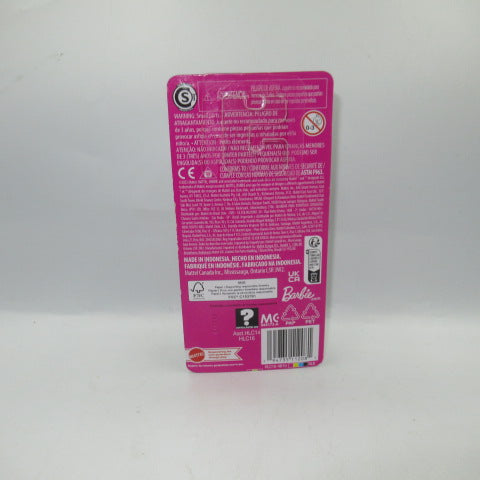 2023年★Barbie★バービー★マーメイド★人形★フィギュア★ぬいぐるみ★１２センチ★