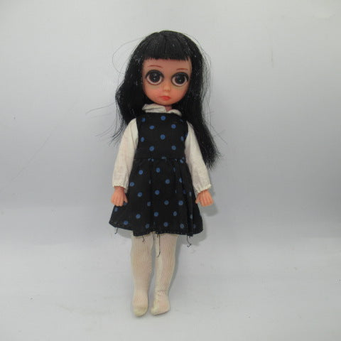 1960's★ビンテージ★Susie Sad Eyes Doll★Big Eyes★スージーサッドアイ★人形★Walter Keen★キーン★ブライス★フィギュア★人形★ぬいぐるみ★