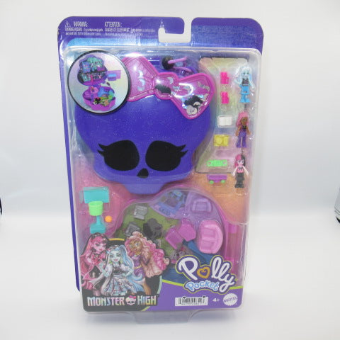 2023年★Polly Pocket★ポーリーポケット★Monster High★モンスターハイ★フィギュア★人形★ぬいぐるみ★コンパクト★ままごと★ドールハウス★