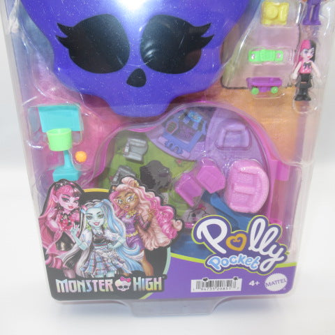 2023年★Polly Pocket★ポーリーポケット★Monster High★モンスターハイ★フィギュア★人形★ぬいぐるみ★コンパクト★ままごと★ドールハウス★