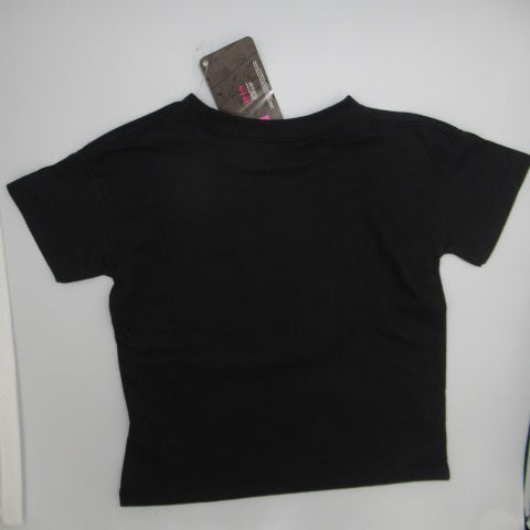 GARFIELD★Garfield★T-shirt★KIDS★Children's★3T★3 years old★Black★Figure★Doll★Plush toy★ 