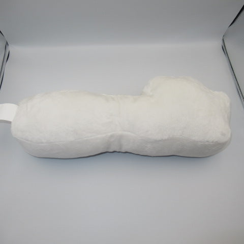 The Simpsons★Simpsons★Santa's Little Helper★Santa's Little Helper★Dog★Figure★Doll★Plush toy★Pillow★ 