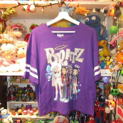 BRATZ★Bratz★T-shirt &amp; shorts set★Figure★Doll★Plush toy★L size★ 