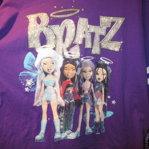 BRATZ★Bratz★T-shirt &amp; shorts set★Figure★Doll★Plush toy★L size★ 