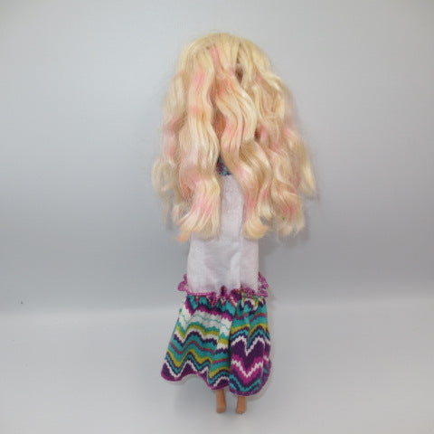 Barbie★バービー★ソーダフロート★POP-UP人形ケース★Barbie付き★フィギュア★人形★ぬいぐるみ★