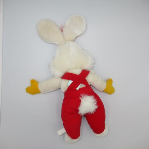 80's★Roger Rabbit★BOOTLEG★Bootleg★Rabbit★Figure★Doll★Plush toy★ 